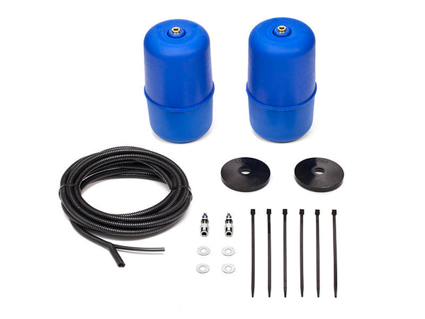 CR5098 - Air Suspension Helper Kit for Coil Springs