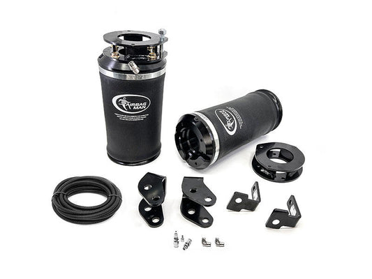 OA6053M - Full Air Suspension Kit  - Metric Tubing