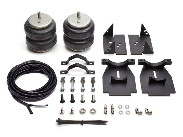 RR4601 - Air Suspension Helper Kit for Leaf Springs