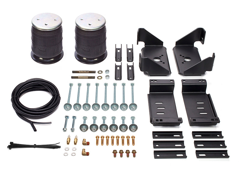 RR4629 - Air Suspension Helper Kit for Leaf Springs