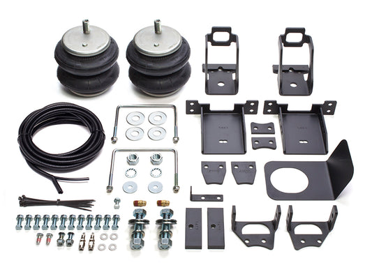 RR4648 - Air Suspension Helper Kit for Leaf Springs