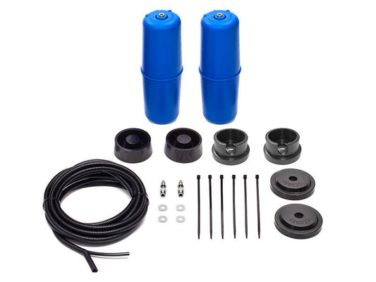 CR5153 - Air Suspension Helper Kit for Coil Springs