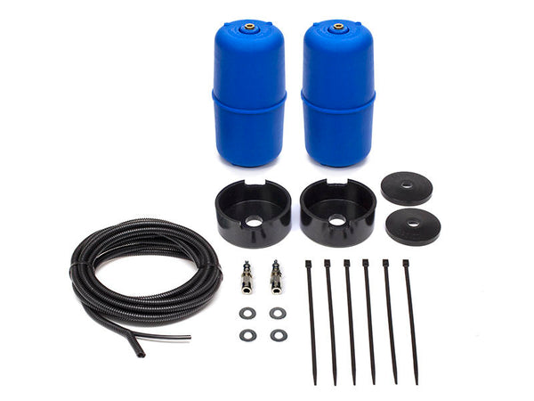 CR5129 - Air Suspension Helper Kit for Coil Springs