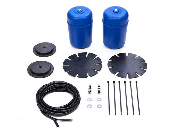 CR5115 - Air Suspension Helper Kit for Coil Springs