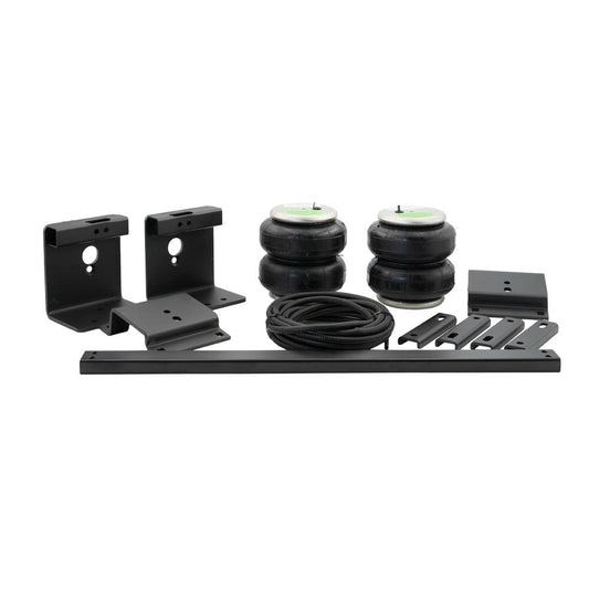 RR4592 - Air Suspension Helper Kit for Leaf Springs