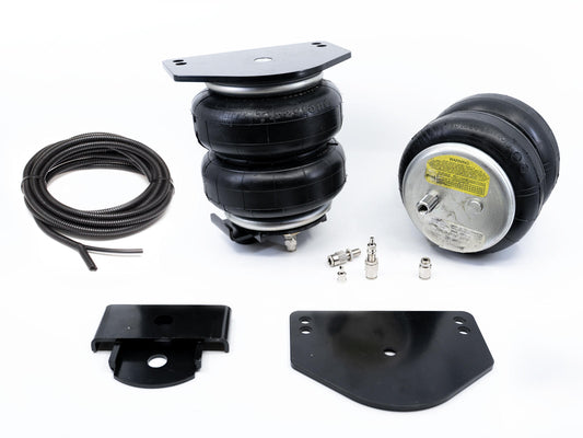 RR4727 - Air Suspension Helper Kit for Leaf Springs