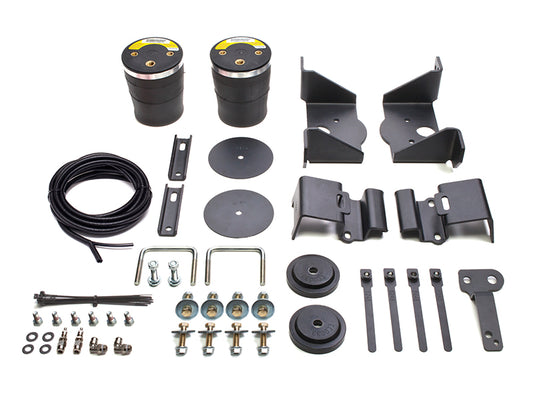 RR4555 - Air Suspension Helper Kit for Leaf Springs