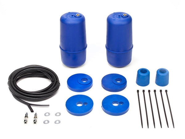 CR5020 - Air Suspension Helper Kit for Coil Springs