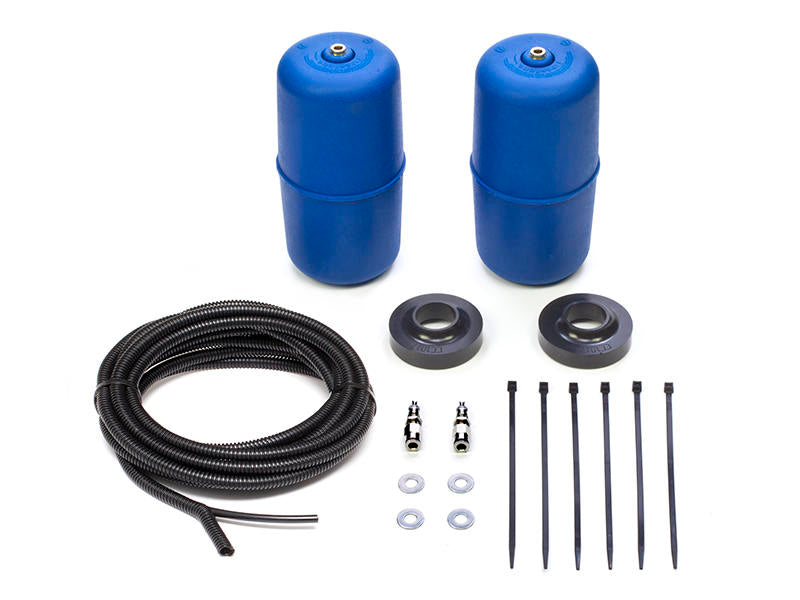 CR5103 - Air Suspension Helper Kit for Coil Springs