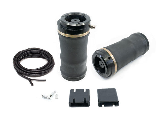 OA6050M - Full Air Suspension Kit  - Metric Tubing