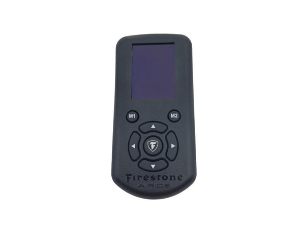 AC7600 - Firestone Remote - Dual Path