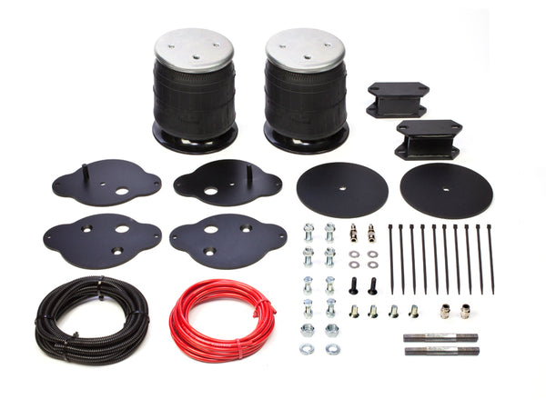 OA6018 - Full Air Suspension Kit