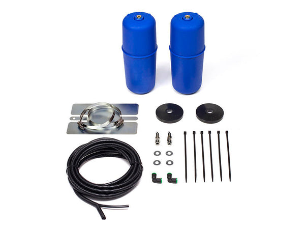 CR5072 - Air Suspension Helper Kit for Coil Springs