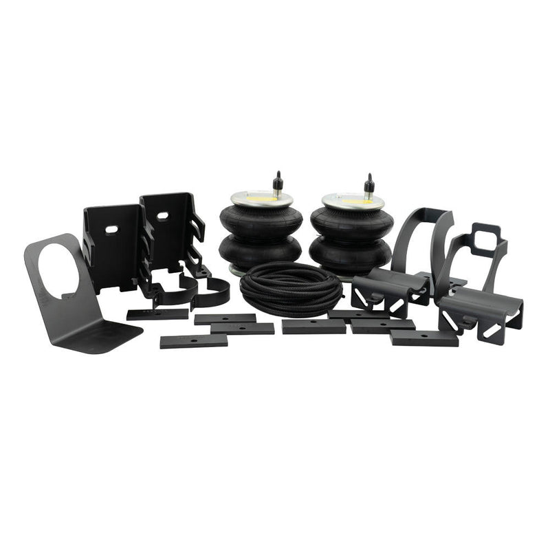 RR4696 - Air Suspension Helper Kit for Leaf Springs