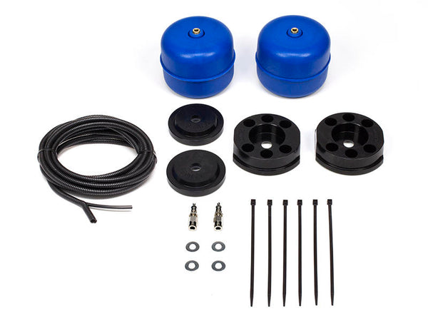 CR5068 - Air Suspension Helper Kit for Coil Springs