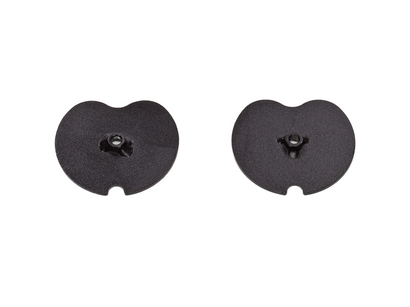 OA6004 - Adapter Plates for Land Cruiser OA rear Kits