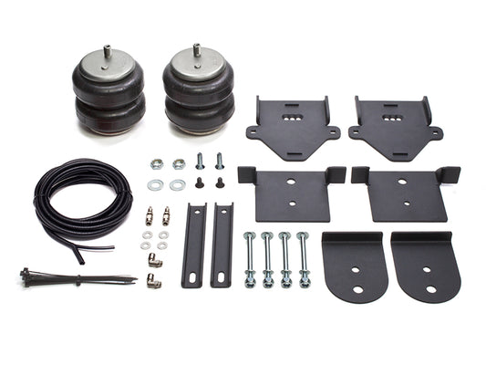 RR4633 - Air Suspension Helper Kit for Leaf Springs