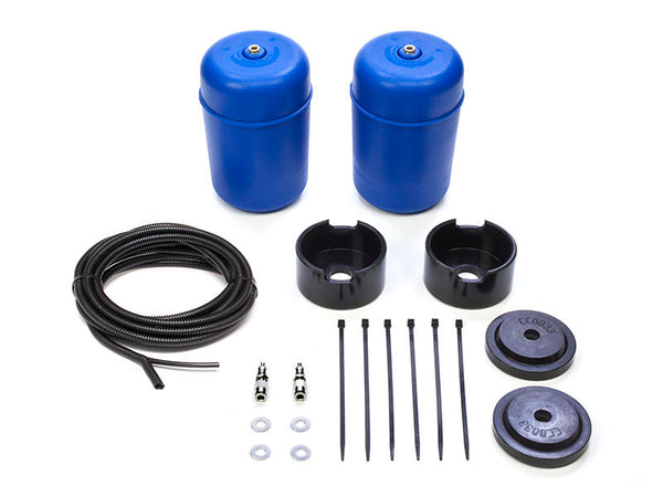 CR5121 - Air Suspension Helper Kit for Coil Springs