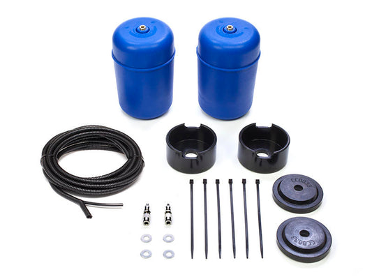CR5121 - Air Suspension Helper Kit for Coil Springs