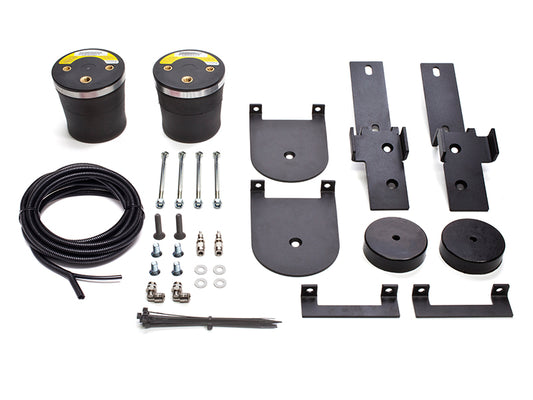 RR4631 - Air Suspension Helper Kit for Leaf Springs