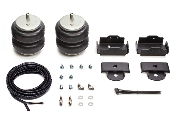 RR4622 - Air Suspension Helper Kit for Leaf Springs