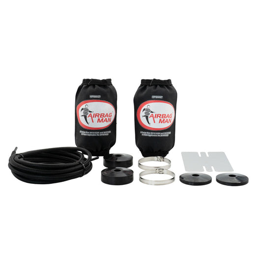 CR5174HP - Air Suspension Helper Kit for Coil Springs - High Pressure