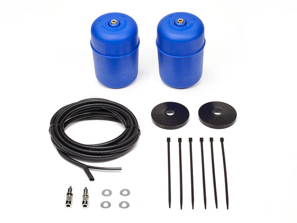 CR5010 - Air Suspension Helper Kit for Coil Springs