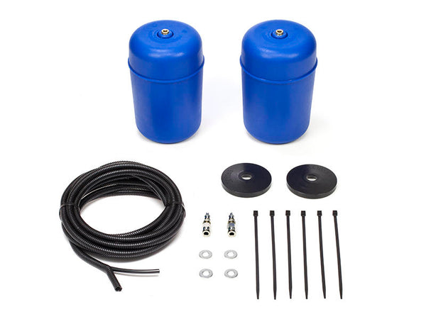 CR5013 - Air Suspension Helper Kit for Coil Springs