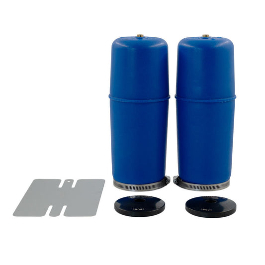 CR5173 - Air Suspension Helper Kit for Coil Springs