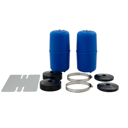 CR5174 - Air Suspension Helper Kit for Coil Springs
