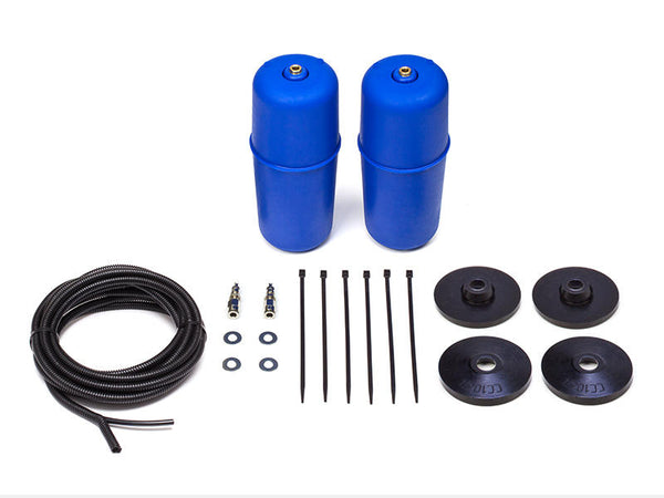 CR5141 - Air Suspension Helper Kit for Coil Springs