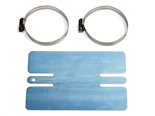 RR8506 - Heat Shield Kit