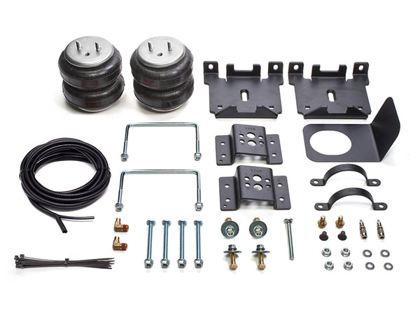 RR4547 - Air Suspension Helper Kit for Leaf Springs