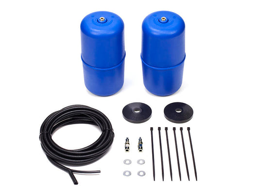 CR5035 - Air Suspension Helper Kit for Coil Springs