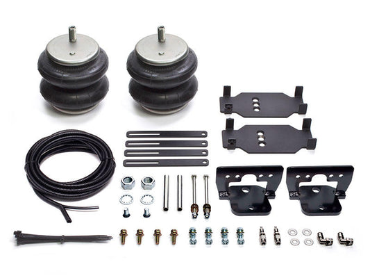 RR7016 - Air Suspension Helper Kit for Leaf Springs 72mm