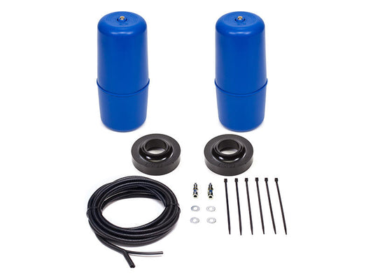 CR5175 - Air Suspension Helper Kit for Coil Springs