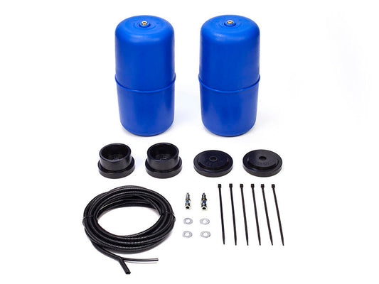 CR5046 - Air Suspension Helper Kit for Coil Springs