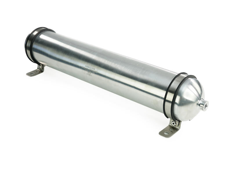 OA6515M - Full Air Suspension Kit - Metric Tubing
