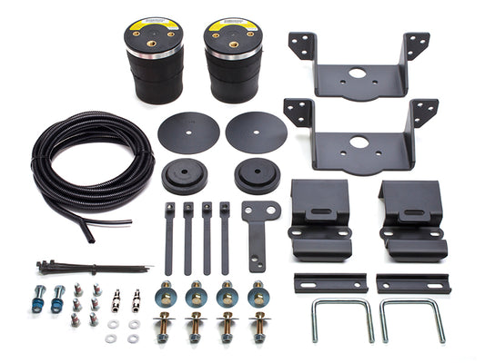 RR4588 - Air Suspension Helper Kit for Leaf Springs