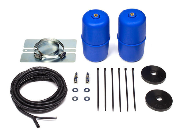 CR5084 - Air Suspension Helper Kit for Coil Springs