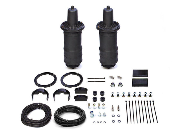 OA6039M - Full Air Suspension Kit - Metric Tubing