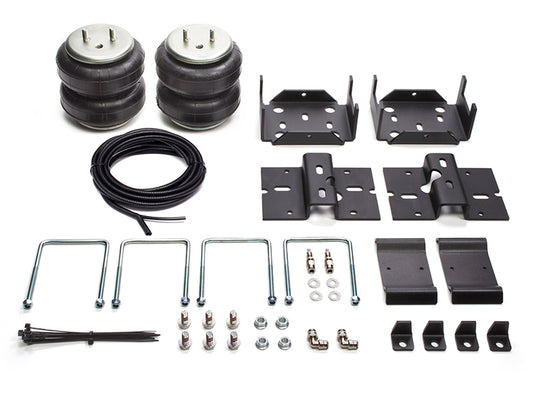 RR4583 - Air Suspension Helper Kit for Leaf Springs