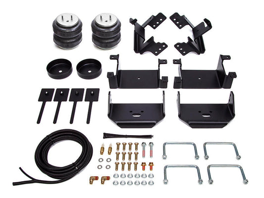 RR4652 - Air Suspension Helper Kit for Leaf Springs