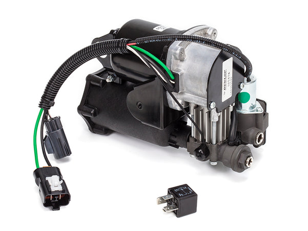 AC8371 - Dunlop Air Compressor Replacement Land Rover