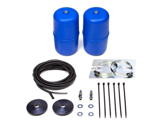 CR5104 - Air Suspension Helper Kit for Coil Springs