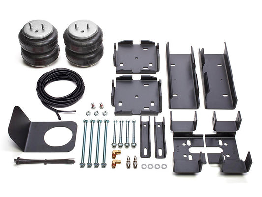 RR4543 - Air Suspension Helper Kit for Leaf Springs