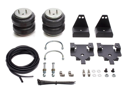 RR4698 - Air Suspension Helper Kit for Leaf Springs