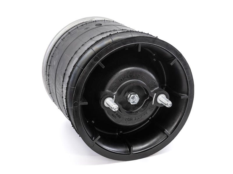 3027 - W01 358 9422 Genuine Firestone Air Spring
