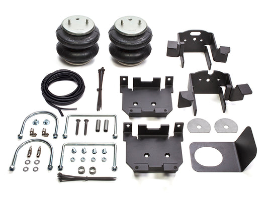 RR4630 - Air Suspension Helper Kit for Leaf Springs