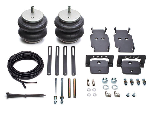 RR7017 - Air Suspension Helper Kit for Leaf Springs 80mm